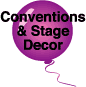 Conventions & Stages